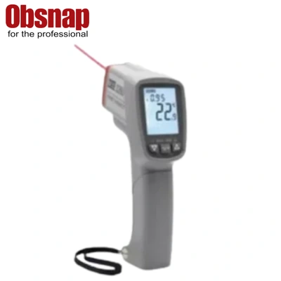 TES-3260 Infrared Thermometer