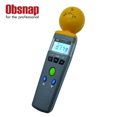 TES-92 ElectroSmog Meter