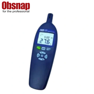 TES- z1260 Humidity Temperature Meter