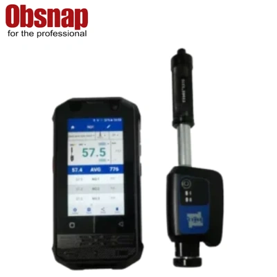 TIME- TIME5370 Hardness Tester Cloud Measurement