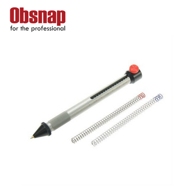 TQC sheen - Hardness / Scratch Resistance Testers - Hardness Pen