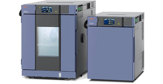 Table Top Temperature and Humidity Test Chamber