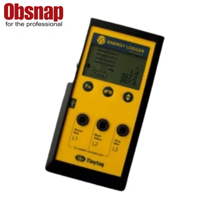 Tinytag- TGE-0003 Energy