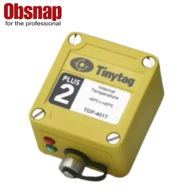 Tinytag TGP-4017 Plus 2