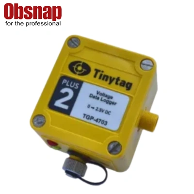 Tinytag- TGP-4703 Instrumentation Data Loggers