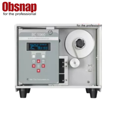 Met One- BC 1060 Portable Black Carbon Monitor
