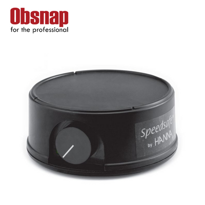 Hanna Instruments Compact Magnetic Mini-Stirrers - HI180 - Image 2