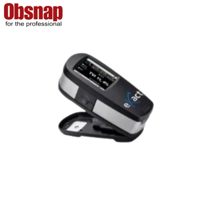 Xrite- eXact Standard Portable spectrophotometer