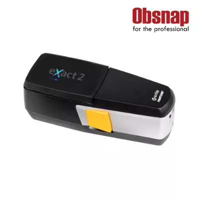 eXact™ 2 Plus Portable Spectrophotometer
