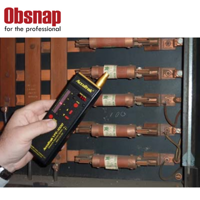 Superior Signal VPE-1000 Digital Ultrasonic Leak Detector - Image 2