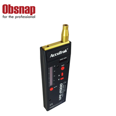 Superior Signal VPE-2000 Digital Ultrasonic Leak Detector - Image 3