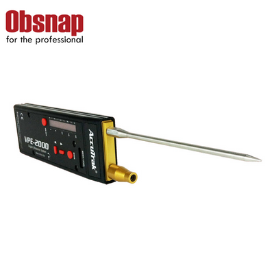 Superior Signal VPE-2000 Digital Ultrasonic Leak Detector - Image 2