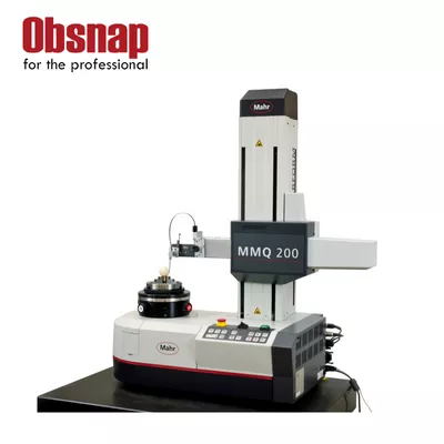 Mahr Metrology MarForm MMQ 200