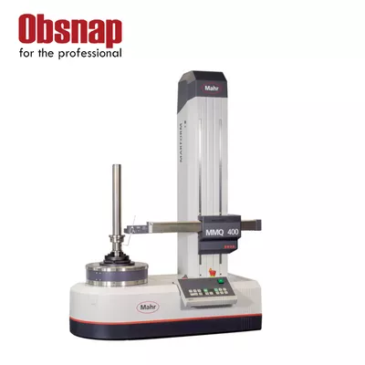 Mahr Metrology MarForm MMQ 400 (5440781)