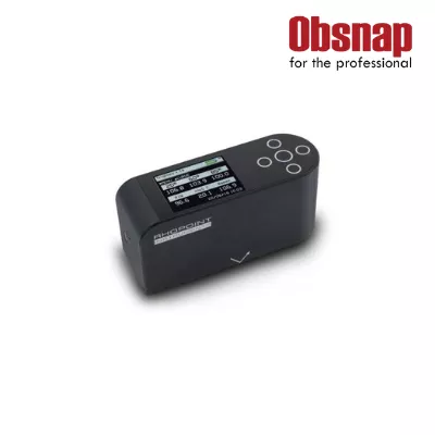 Novo-Shade Duo + Shade, Opacity & Cleanliness Meter