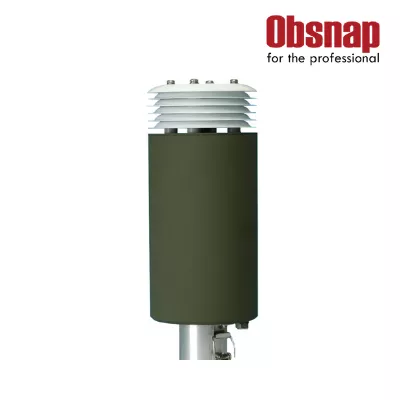 PARTAC Tactical Particulate Profiler