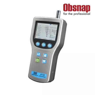 Particle Counter TES-5110