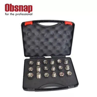 SINO HSPA01-M20 Thread adaptor kit