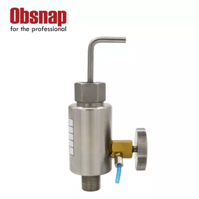 SINO HX2011 Oil-gas separator