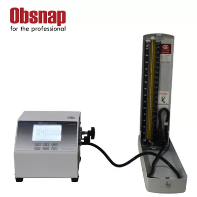 SINO ME01 Sphygmomanometer Calibrator