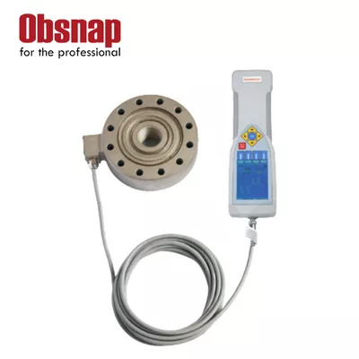 SUNDOO Diagram Push-Pull Cycle Type Force Gauge SP