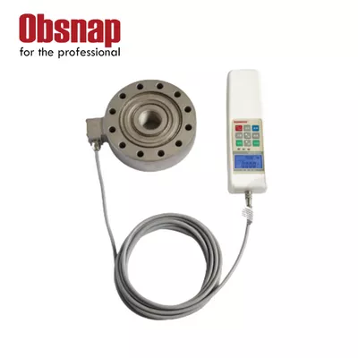 SUNDOO Digital Push-Pull Cycle Type Sensor Force Gauge SH