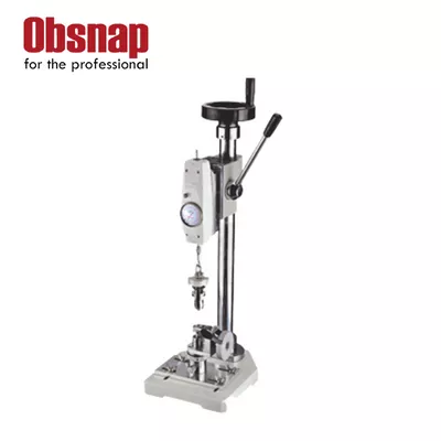 Sundoo SBJ Fastener Pull Force Test Stand