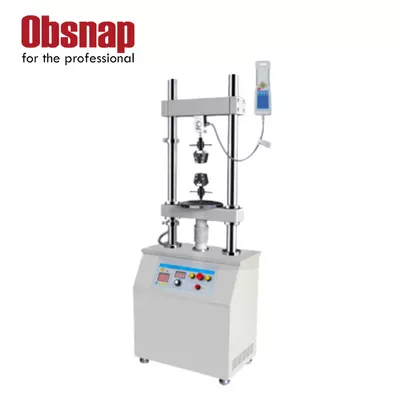 Sundoo SJS-20KV stepper motor vertical test stand