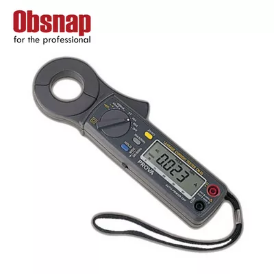 TES Leakage Current Tester CM-03