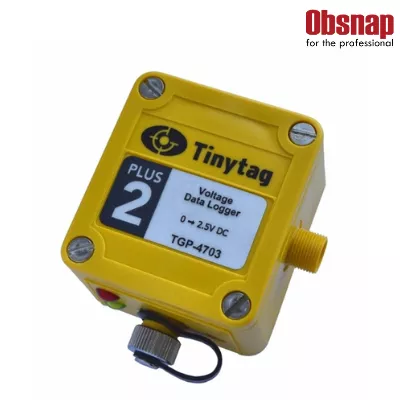 Tinytag Instrumentation Data Loggers