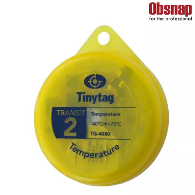 Tinytag Transit 2 Data Logger