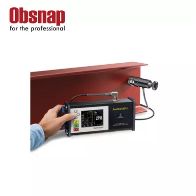 TQC sheen - Adhesion Testers - Positest Pull-Off Adhesion Tester - PosiTest AT-A (Automatic)