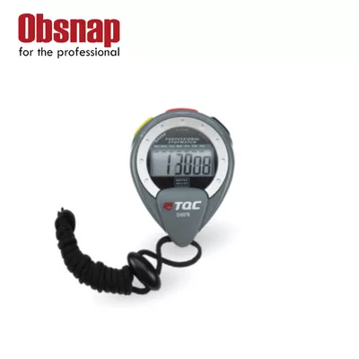 TQC sheen - DIGITAL STOPWATCH