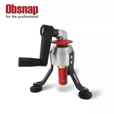 TQC sheen - DOLLY DRILL FOR ADHESION TEST