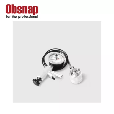 TQC sheen - Pull-off Adhesion Tester - PAT Handy 6.3kN