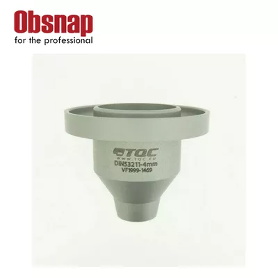 TQC sheen - Viscosity Cup DIN 53211