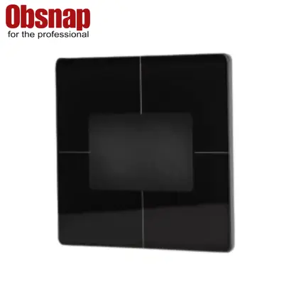 Rhopoints - High Gloss Calibration Tiles (100x100mm)