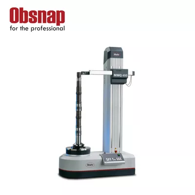 Mahr Metrology MarForm MMQ 400