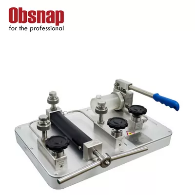 Sino HS710A Hydraulic Comparator