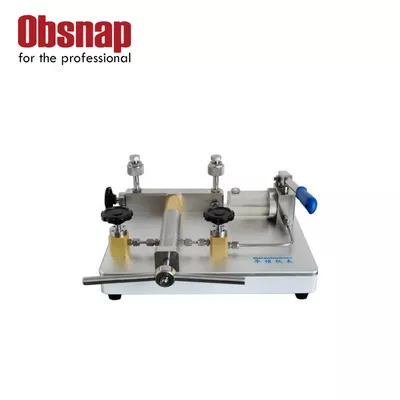 Sino HS728 Hydraulic Comparator