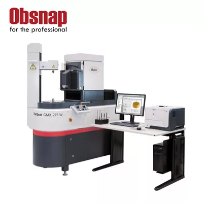 Mahr Metrology MarGear GMX 275 W