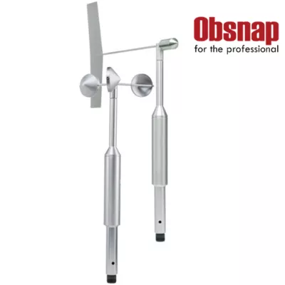 Wind Speed Sensor 010C – Wind Direction Sensor 020D
