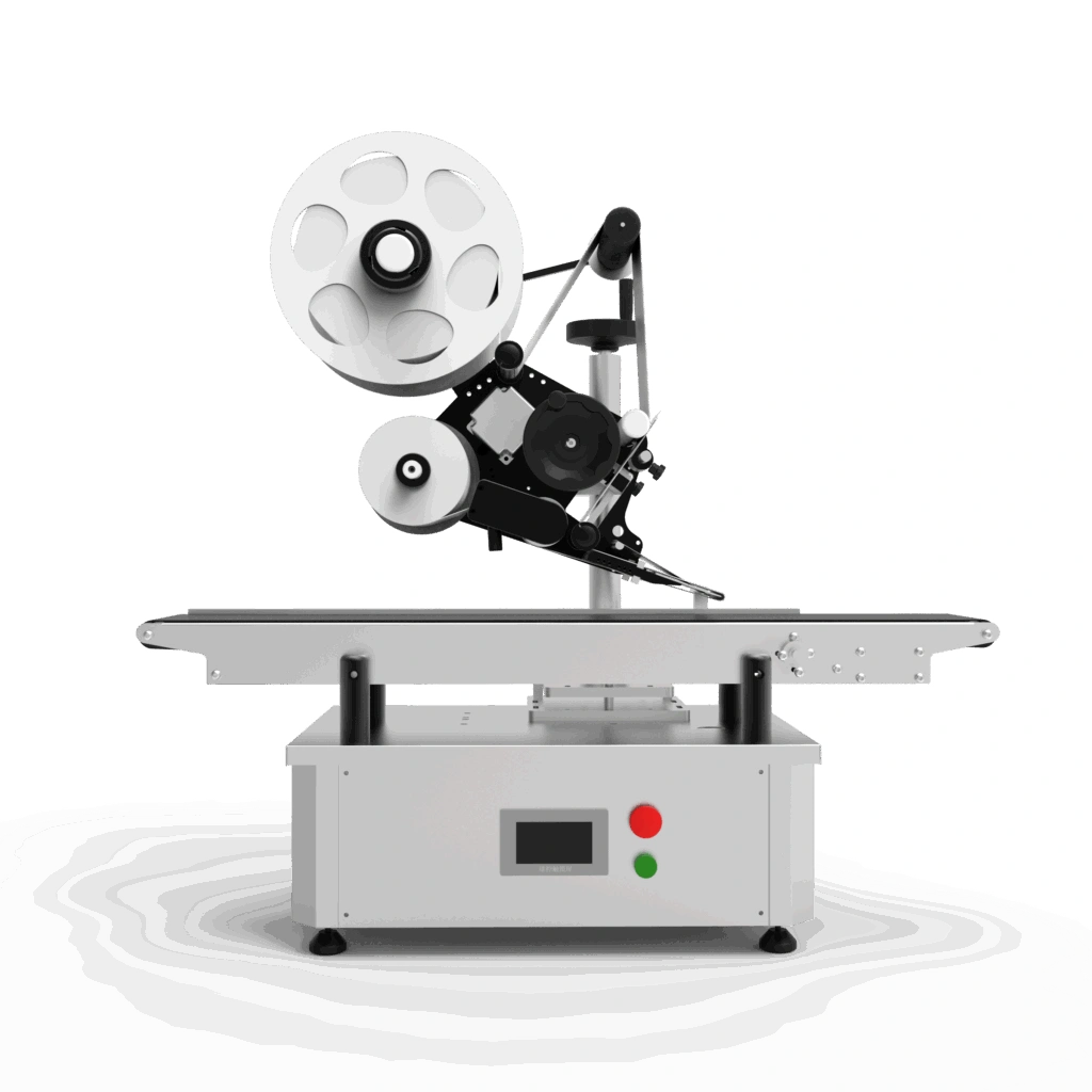 Deskstop Labelling Desktop Labelling Machine | Obsnap Group Malaysia