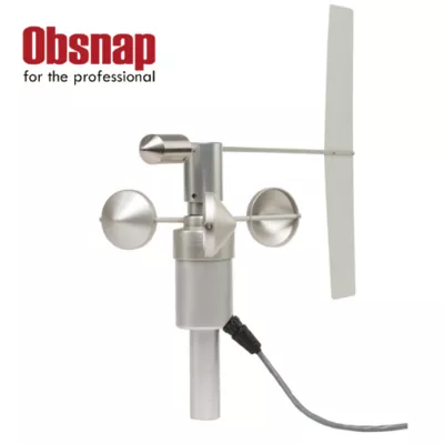 034E Wind Speed & Direction Sensor