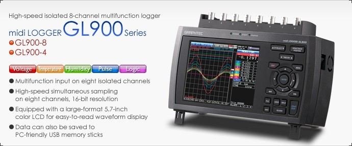 GL900 Series - Image 2