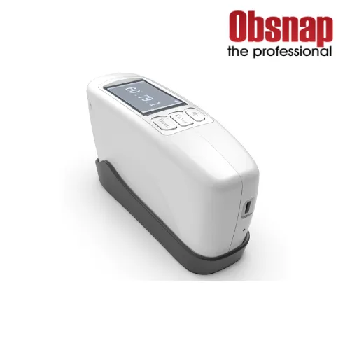 Gloss Meter CS-380 SE