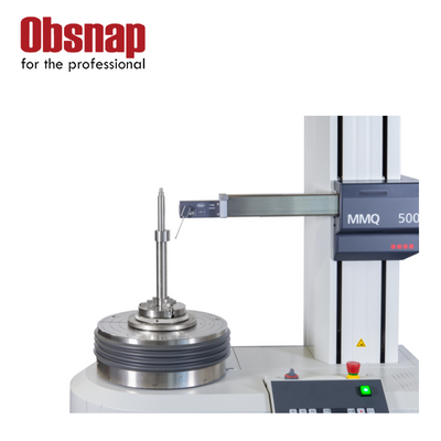 Mahr Metrology MarForm MMQ 500 - Image 2