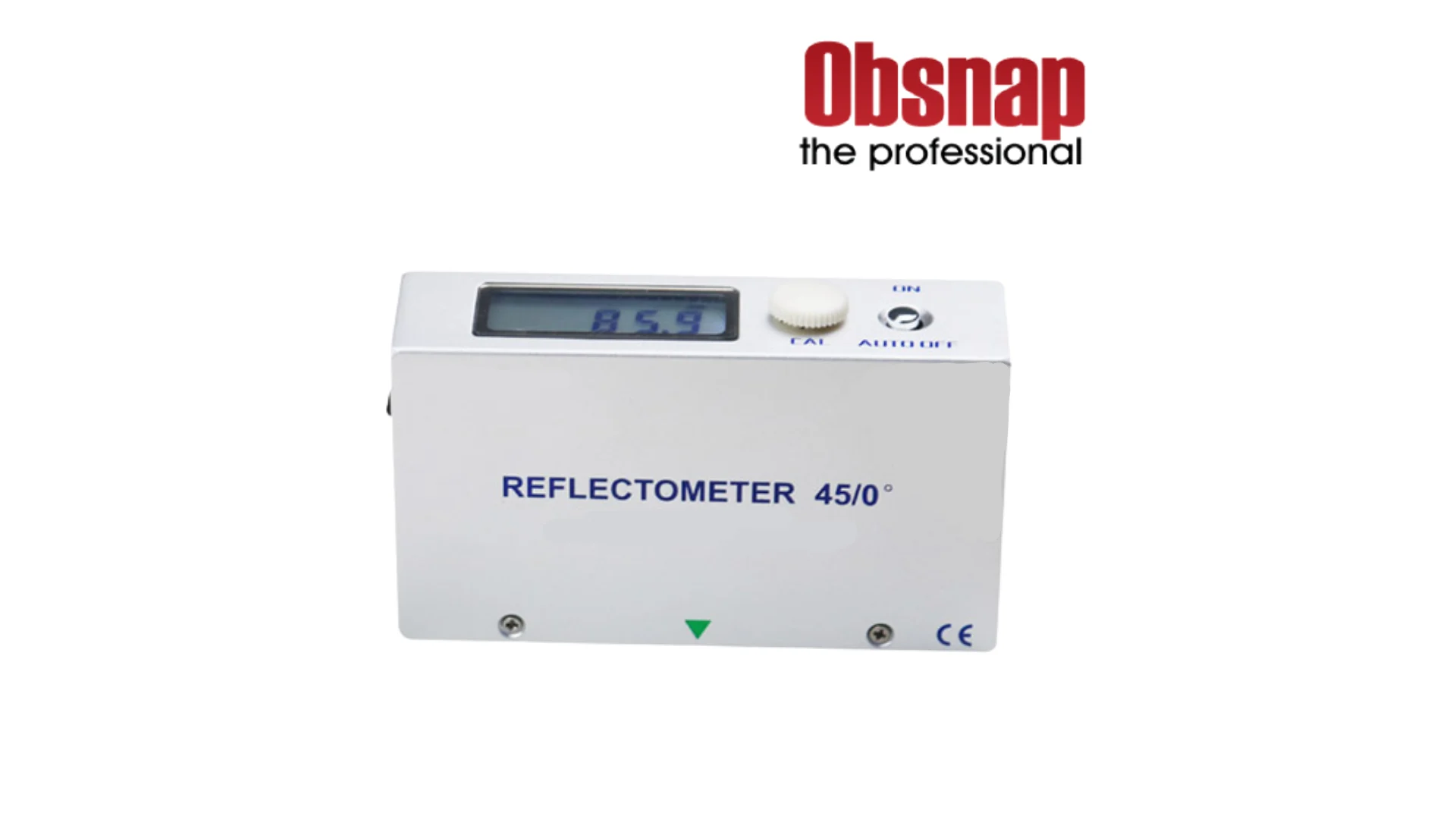 Basic Reflectance Meter