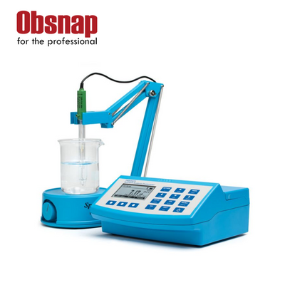 Hanna Instrument Nutrient Analysis Photometer - HI83325 - Image 2