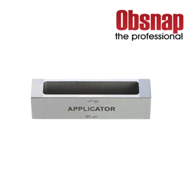 Four-sided Applicator（Frame-Type）